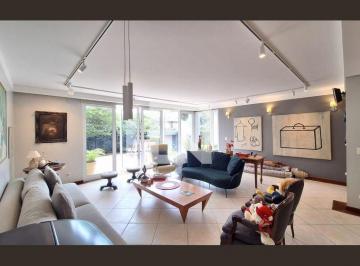 Apartamento · 750m² · 4 Quartos · 10 Vagas · Apartamento à Venda - Alto da Lapa, 4 Quartos, 750 m² - São Paulo