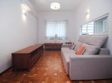 Apartamento · 93m² · 2 Quartos · Apartamento - Higienópolis - 2 Dormitórios - 93m².
