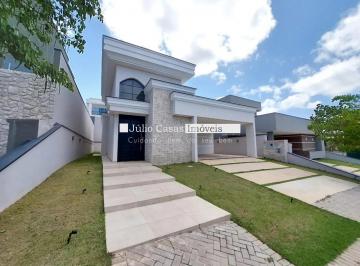 Casa · 415m² · 3 Quartos · 4 Vagas · Casa a venda em Condomínio com 3 suítes