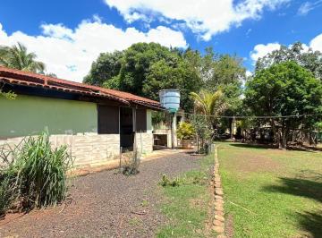 Rural · 5750m² · 2 Quartos · 5 Vagas · Chácara com 2 quartos à venda, Chácaras Eldorado - Uberlândia/MG