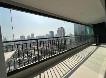 e92d81b336ea3f3a4256bf50790120a5553f2710 · Apartamento com 2 dormitórios à venda, 94 m² por R$ 1.326.000,00 - Brooklin - São Paulo/SP