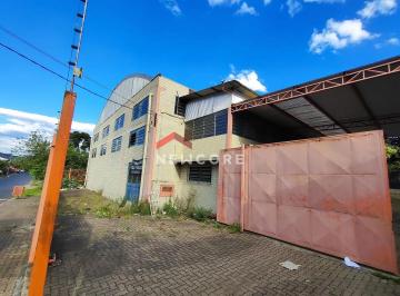 Comercial · 1250m² · 2 Quartos · 15 Vagas · Galpão em  Rua Landel de Moura - Tristeza - Porto Alegre/RS