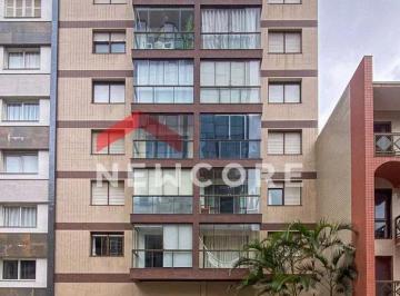 Apartamento · 66m² · 2 Quartos · 1 Vaga · Apartamento em  Rua Júlio de Castilho - Centro - Torres/RS