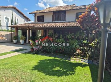 Casa · 400m² · 3 Quartos · 3 Vagas · Casa de condomínio em  Rua Guilherme Gomes Land - Recreio dos Bandeirantes - Rio de Janeiro/RJ