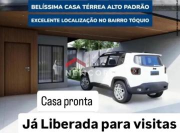 Casa · 207m² · 3 Quartos · 4 Vagas · Casa em  Rua Laurentino Evangelista do Prado - Parque Avenida - Maringá/PR