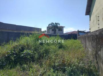 Terreno · 426m² · Lote em Rua Minas Gerais - Cibratel II - Itanhaém/SP