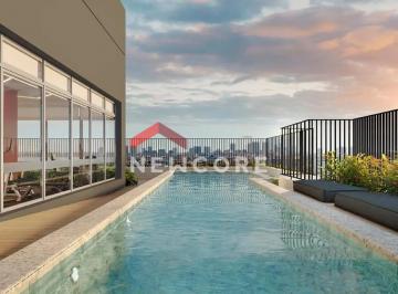 Apartamento · 39m² · 1 Quarto · Apartamento em  Rua Vergueiro - Vila Firmiano Pinto - São Paulo/SP