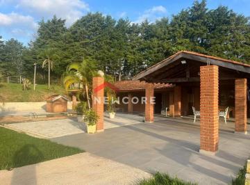 Rural · 89m² · 2 Quartos · 4 Vagas · Chácara em  Rua Goar Lorencini - Centro - Jarinu/SP