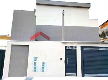 Casa · 65m² · 2 Quartos · 1 Vaga · Casa de condomínio em  Rua Fernão Mendes Pinto - Parque Boturussu - São Paulo/SP