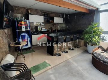 Casa · 252m² · 3 Quartos · 3 Vagas · Sobrado em Avenida Doutor Carlos de Campos - Parque Renato Maia - Guarulhos/SP