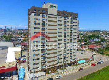 Apartamento · 69m² · 3 Quartos · 1 Vaga · Apartamento em  Rua Cabo Braga - Centro - Torres/RS