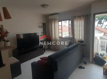 Casa · 134m² · 3 Quartos · 2 Vagas · Casa em  Avenida Utinga - Utinga - Santo André/SP