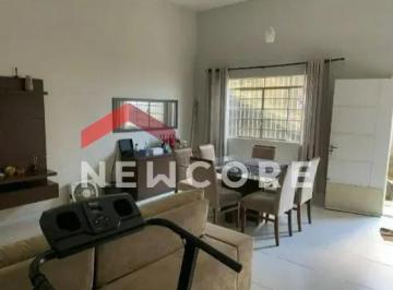 Casa · 150m² · 3 Quartos · 2 Vagas · Casa em Avenida Brígido Marcassa - Jardim Pacaembu - Jundiaí/SP