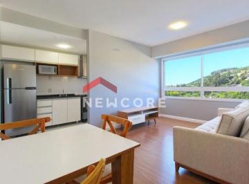 Apartamento · 52m² · 2 Quartos · 1 Vaga · Apartamento em  Rua Capitão Pedro Werlang - Partenon - Porto Alegre/RS