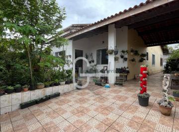 e503e1b6e224c4e869ef7ef5ab11a77240e0ff0c · Casa com 2 dormitórios à venda, 159 m² por R$ 490.000,00 - Parque D'Aville Residencial - Peruíbe/SP