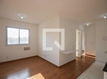Apartamento · 40m² · 2 Quartos · 1 Vaga · Apartamento à Venda - Panamby, 2 Quartos,  40 m² - São Paulo