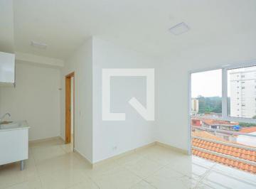 Apartamento · 50m² · 2 Quartos · Apartamento à Venda - Jardim Palmares, 2 Quartos, 50 m² - São Paulo