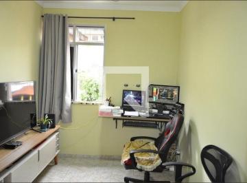 Apartamento · 38m² · 1 Quarto · Apartamento à Venda - Méier, 1 Quarto,  38 m² - Rio de Janeiro