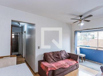 Apartamento · 53m² · 2 Quartos · 1 Vaga · Apartamento à Venda - Freguesia do Ó, 2 Quartos, 53 m² - São Paulo