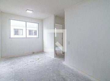 Apartamento · 44m² · 2 Quartos · Apartamento à Venda - São João Clímaco, 2 Quartos, 44 m² - São Paulo