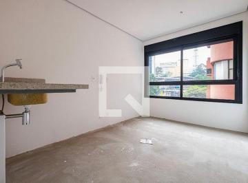 Apartamento · 25m² · 1 Quarto · Apartamento à Venda - Jardim Paulista, 1 Quarto, 25 m² - São Paulo