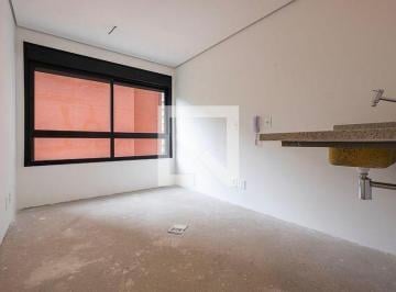 Apartamento · 25m² · 1 Quarto · Apartamento à Venda - Jardim Paulista, 1 Quarto, 25 m² - São Paulo