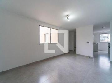 Apartamento · 55m² · 2 Quartos · 1 Vaga · Apartamento à Venda - Jardim Alvorada, 2 Quartos, 55 m² - Santo André