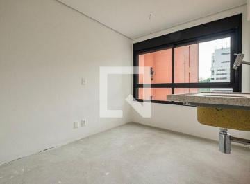 Apartamento · 25m² · 1 Quarto · Apartamento à Venda - Jardim Paulista, 1 Quarto, 25 m² - São Paulo