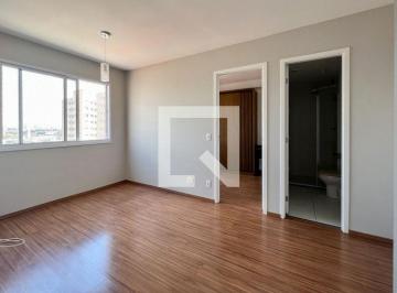 Apartamento · 31m² · 1 Quarto · Apartamento à Venda - Água Branca, 1 Quarto, 31 m² - São Paulo