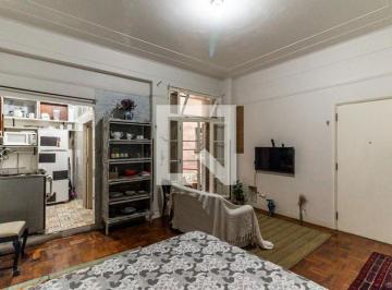 Apartamento · 32m² · 1 Quarto · Apartamento à Venda - Centro, 1 Quarto,  32 m² - São Paulo