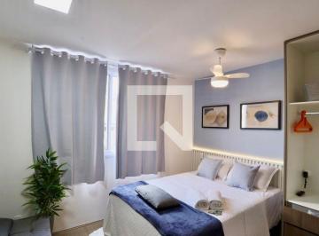 Apartamento · 20m² · 1 Quarto · Apartamento à Venda - Brás, 1 Quarto,  20 m² - São Paulo