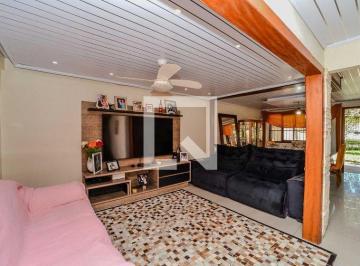 Casa · 170m² · 3 Quartos · 3 Vagas · Casa à Venda - Rubem Berta, 3 Quartos,  170 m² - Porto Alegre