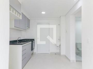 Apartamento · 32m² · 2 Quartos · Apartamento à Venda - Jardim Jussara, 2 Quartos, 32 m² - São Paulo