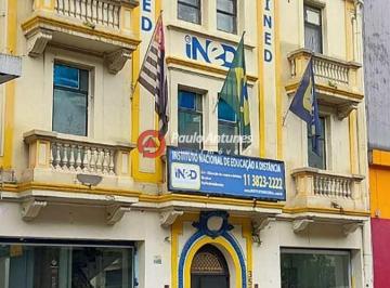 Comercial · 1700m² · Pç. Marechal Deodoro- R$ 6.500.000,00- 1.700m²- Código: 10440