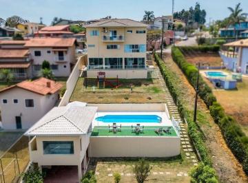 18bd2fc398fc71a4b496e0d39478d700203820fa · Belissima Casa à venda, 600 m² por R$ 3.700.000 - Vale do Sol - Bom Jesus dos Perdões/SP