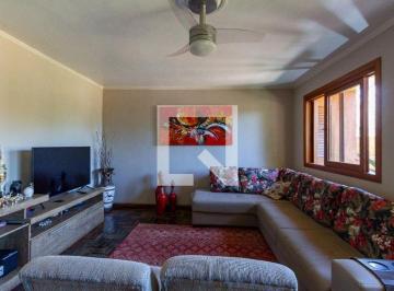 Casa · 250m² · 4 Quartos · 3 Vagas · Casa à Venda - Partenon, 4 Quartos,  250 m² - Porto Alegre