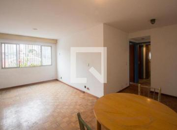 Apartamento · 102m² · 2 Quartos · 1 Vaga · Apartamento à Venda - Chácara Santo Antonio, 2 Quartos, 102 m² - São Paulo