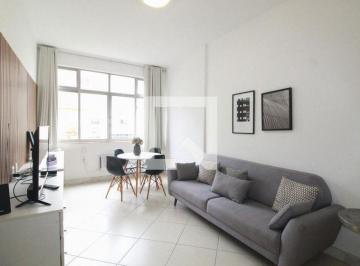 Apartamento · 75m² · 2 Quartos · 1 Vaga · Apartamento à Venda - Ipanema, 2 Quartos,  75 m² - Rio de Janeiro