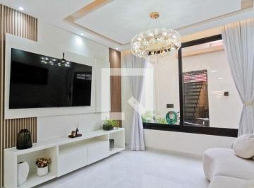 Casa · 250m² · 3 Quartos · 2 Vagas · Casa à Venda - Freguesia do Ó, 3 Quartos,  250 m² - São Paulo