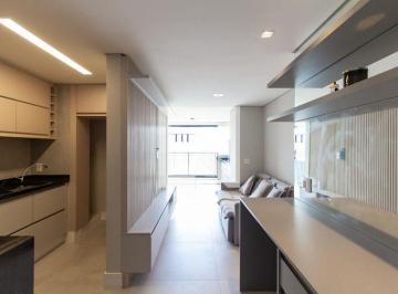 Apartamento · 67m² · 2 Quartos · 1 Vaga · Apartamento à Venda - Barra Funda, 2 Quartos, 67 m² - São Paulo