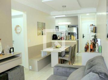 Apartamento · 61m² · 2 Quartos · 1 Vaga · Apartamento à Venda - Torres Tibagy, 2 Quartos, 61 m² - Guarulhos