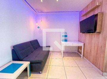 Apartamento · 39m² · 1 Quarto · 1 Vaga · Apartamento à Venda - Pinheiros, 1 Quarto,  39 m² - São Paulo