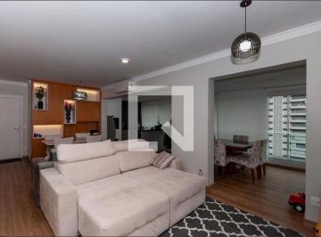 Apartamento · 134m² · 3 Quartos · 2 Vagas · Apartamento à Venda - Lapa, 3 Quartos, 134 m² - São Paulo