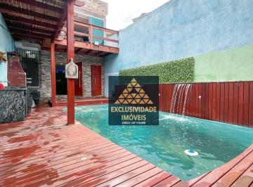 76f7aad0b3b3e1c3216564a2322d702a06c7453c · Casa com 2 dormitórios à venda, 180 m² por R$ 650.000,00 - Parque Santos Dumont - Guarulhos/SP