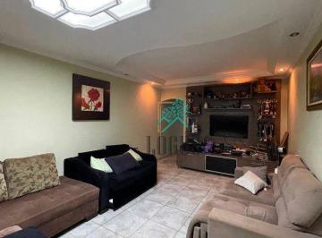 461cab72e124a0baf628ed6715422e0f6ca3ae7a · Sobrado com 4 dormitórios à venda, 206 m² por R$ 850.000,00 - Nova Petrópolis - São Bernardo do Camp