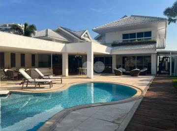 bc905d89c60a840e943dfcad2f0bcdf1d26e525e · Casa com 6 quartos à venda, 800m²  - Barra da Tijuca - Rio de Janeiro/RJ