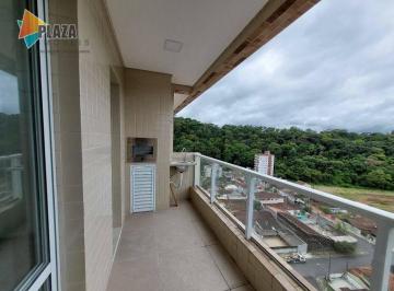 84b32d470e87eb31463587670032e5b532f70f91 · Apartamento para alugar, 65 m² por R$ 4.000,00/mês - Canto do Forte - Praia Grande/SP