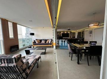 897bc10337113447f57264ca5421cb6f9a1dd10c · Apartamento para alugar, 237 m² por R$ 46.067,00/mês - Vila Nova Conceição - São Paulo/SP