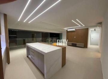 dc643248246f80e629727f49779362595f0e97e9 · Apartamento com 3 suítes para alugar, 142 m² por R$ 20.400/mês - Real Parque - São Paulo/SP