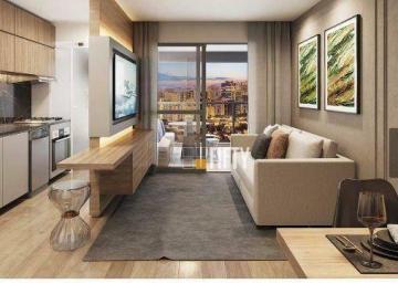 951a042474e6dfcf87cec63fada0654410837154 · Studio à venda, 30 m² por R$ 489.900,00 - Moema - São Paulo/SP